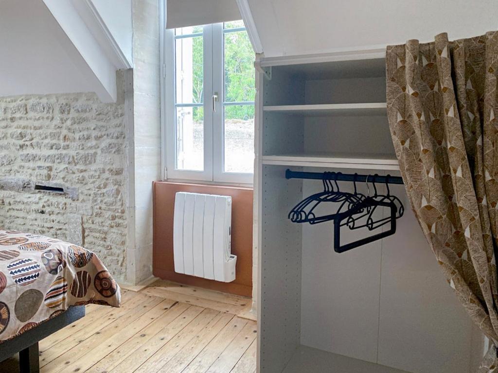 Le Chaume Villa Bernières-sur-Mer Eksteriør bilde